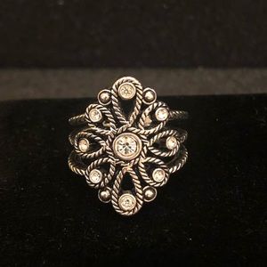 Premier Designs - Naomi ring size 7